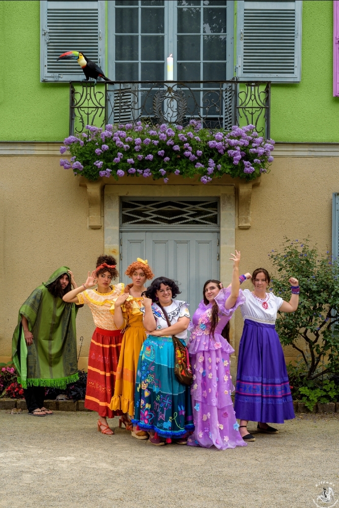 Groupe Encanto - Photo 3