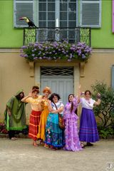 Groupe Encanto preview 2