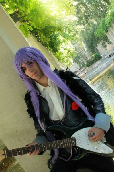 Kamui_shiro, Gakupo imitation bla