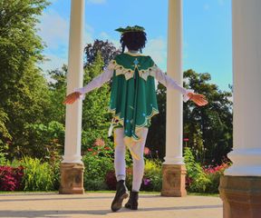 Parc de l'orangerie preview 2