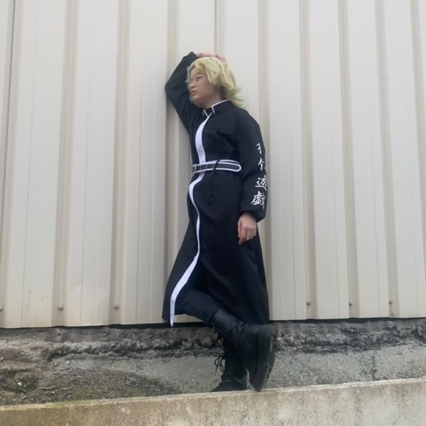 Phœnix_ - Rindo