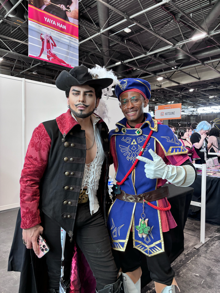 Link royal guard — photo 12