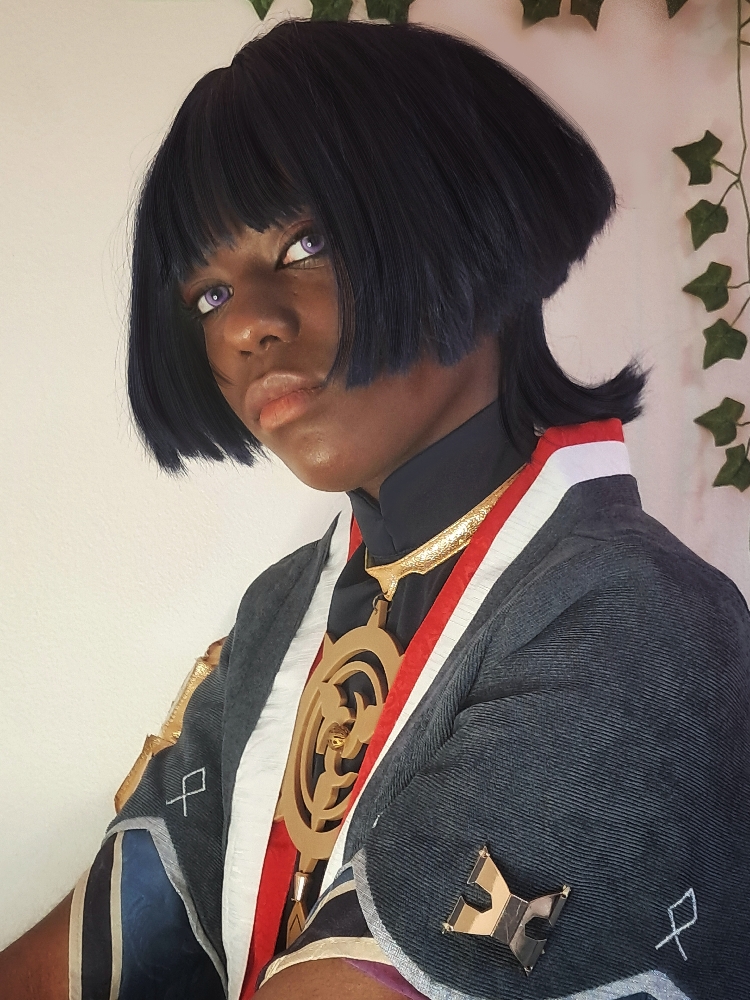 Scaramouche birthday - Photo 2