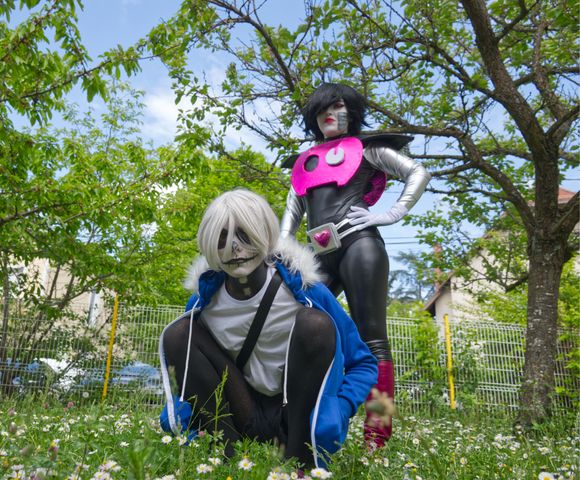 Festival Cosplay 3