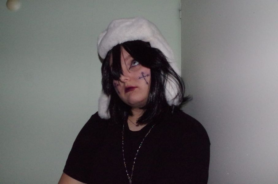 Sacha_ - Fyodor !