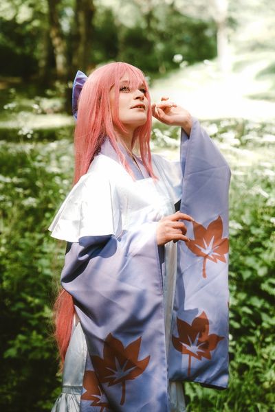 Tokiko - Luka Senbon - Nantes
