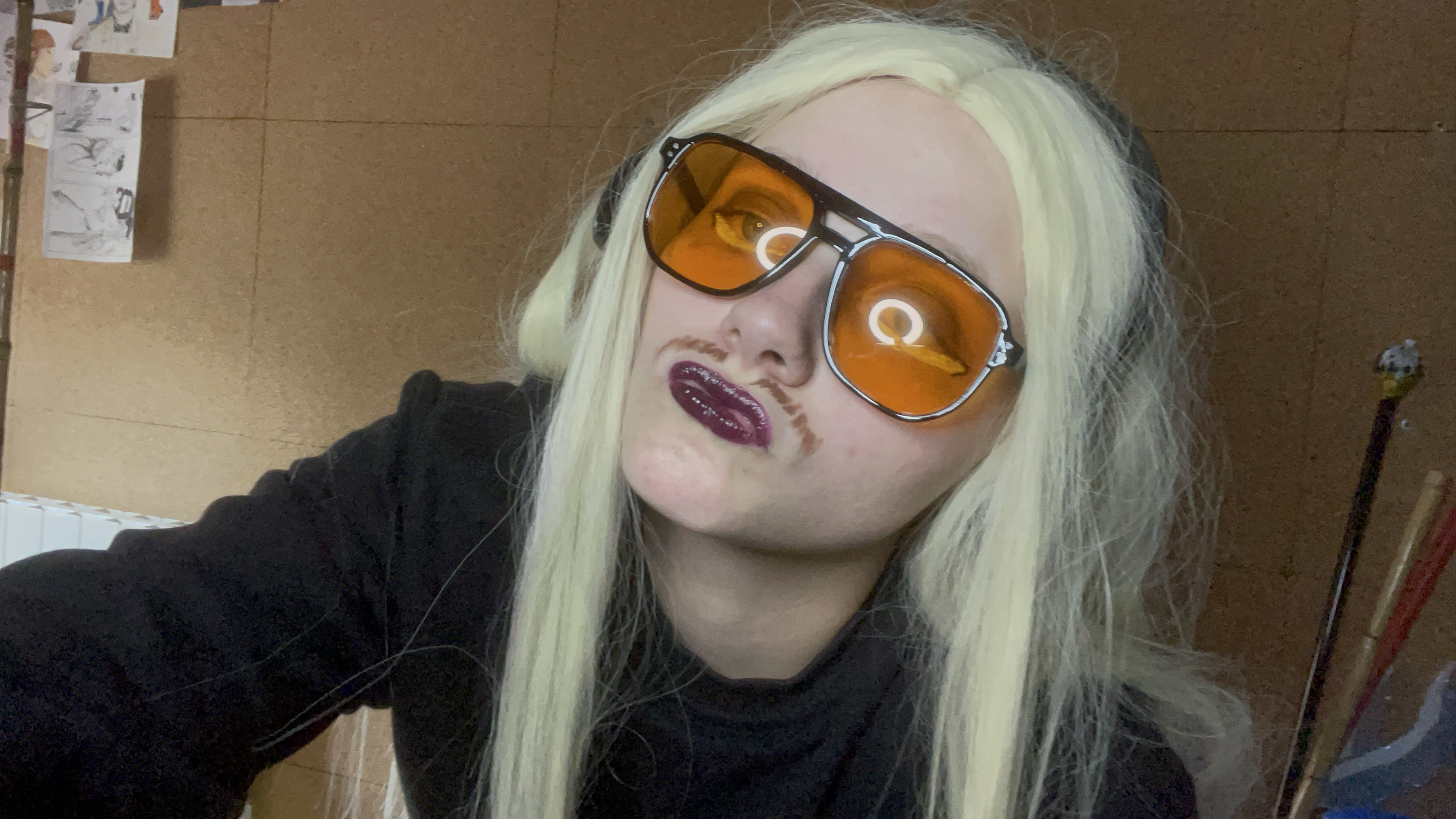 Present Mic - Photo 15