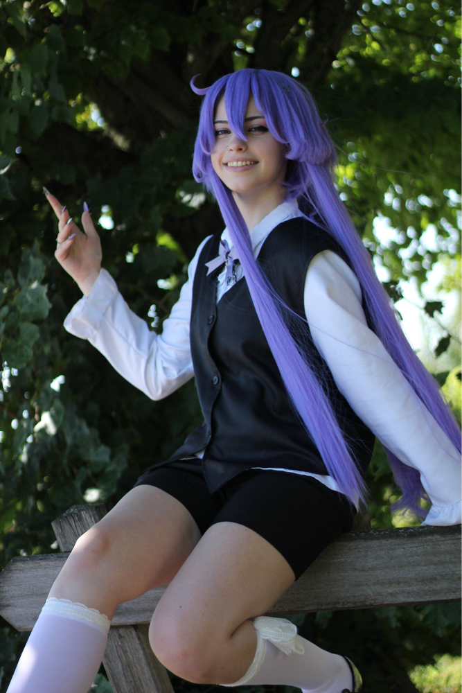 Gakupo Ouji — photo 5