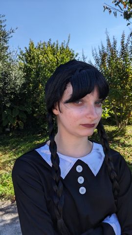 Mercredi Addams