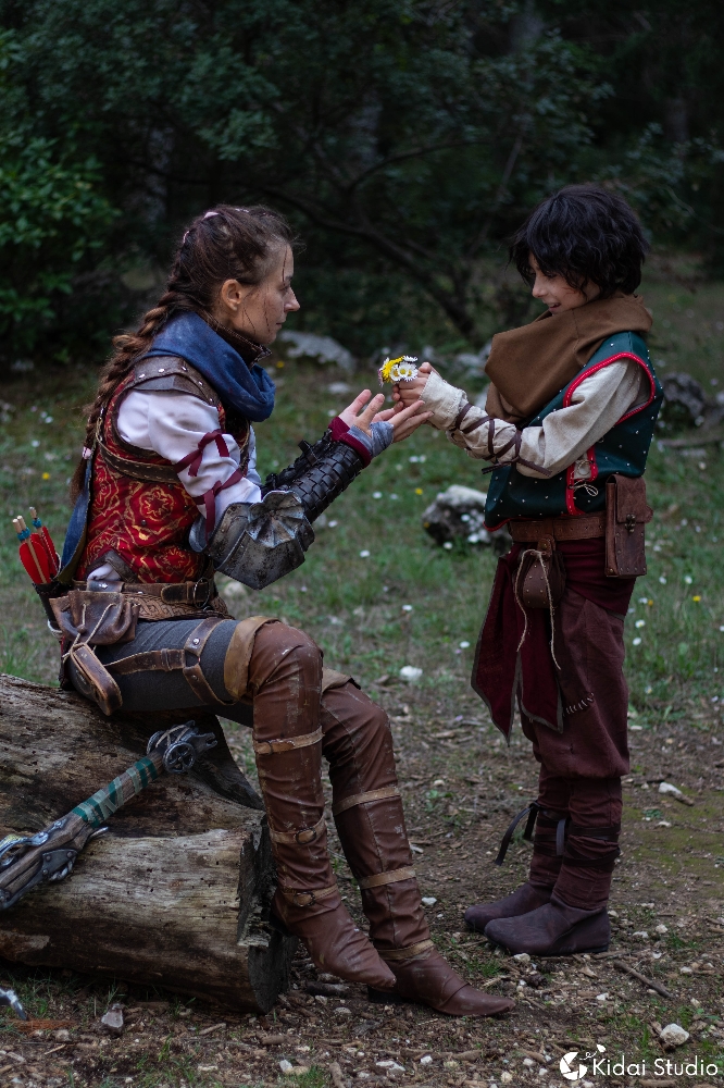 A Plague tale - Photo 10