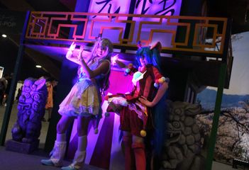 Miku WxS preview 2