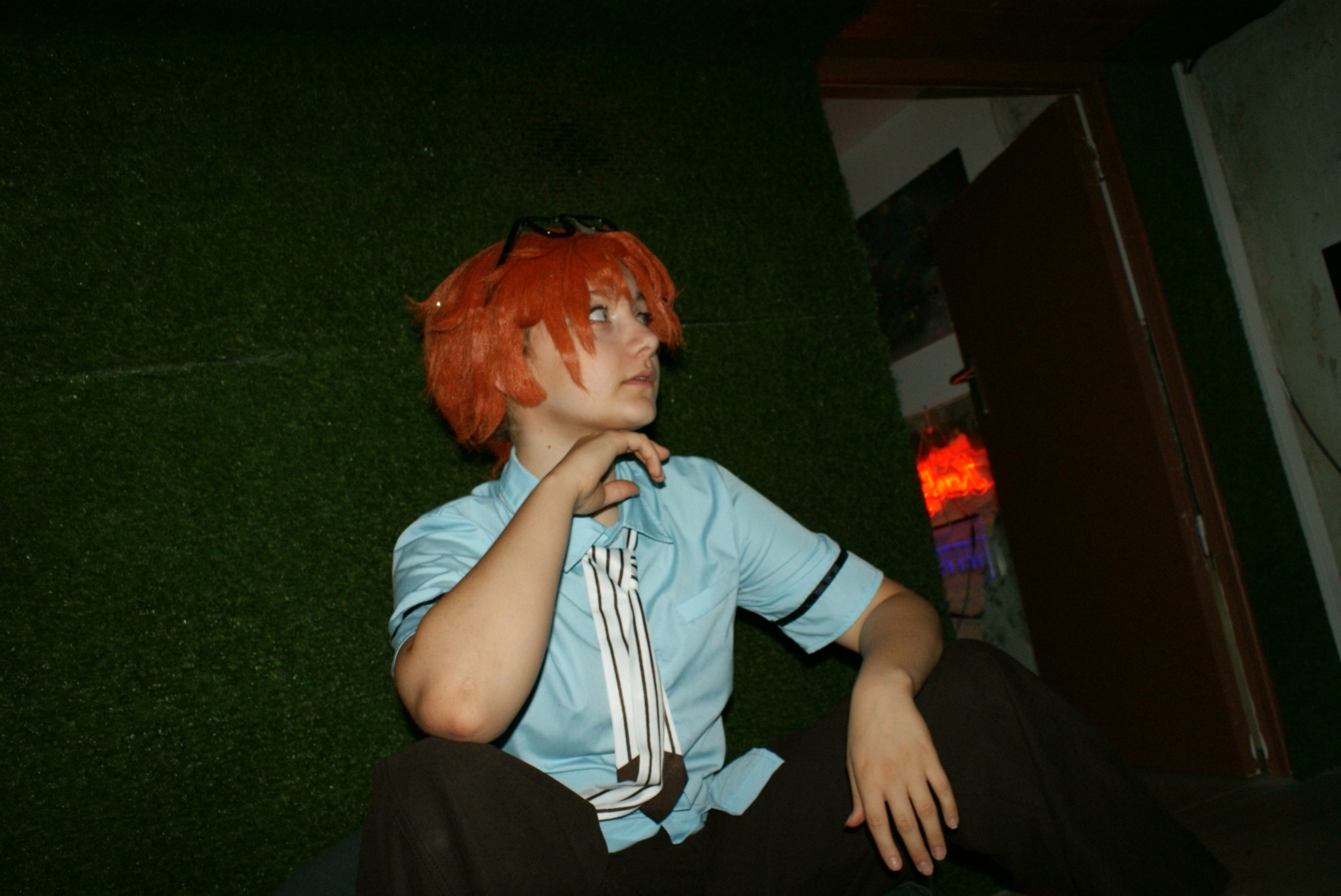 Akane Aoi — photo 6