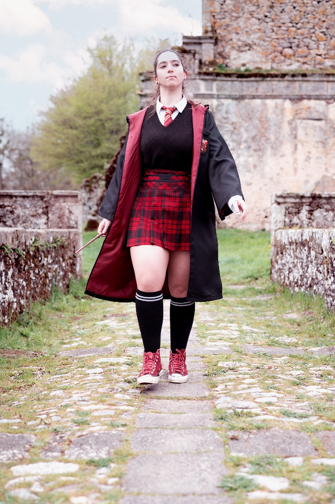 Gryffondor Student — photo 13
