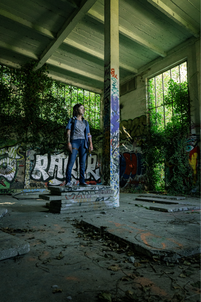 Ellie — photo 7