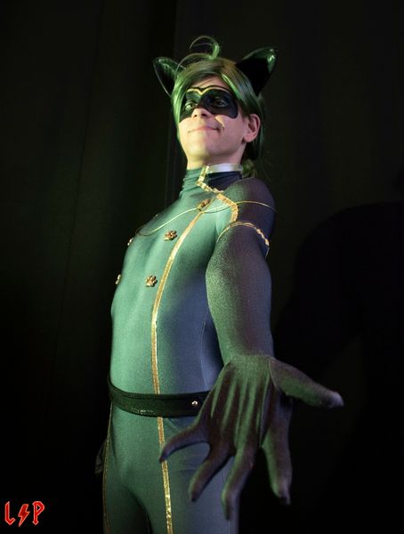 Kogenta_cosplay - Miraculous LB/PV