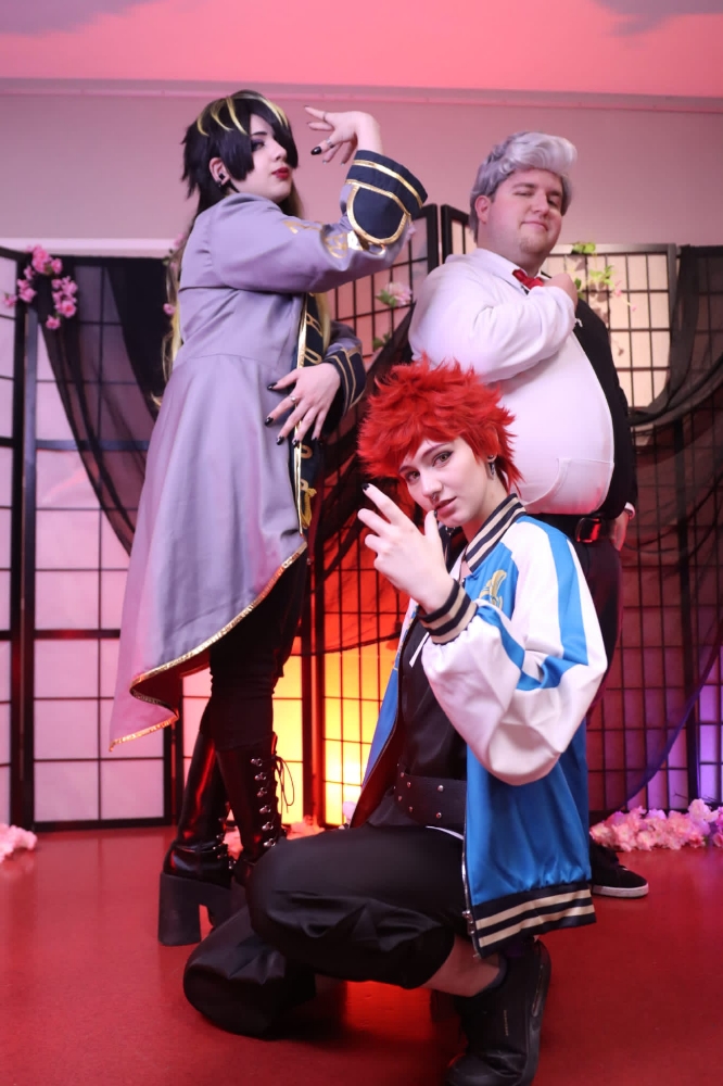 Amaguni Hitoya  - Photo 34