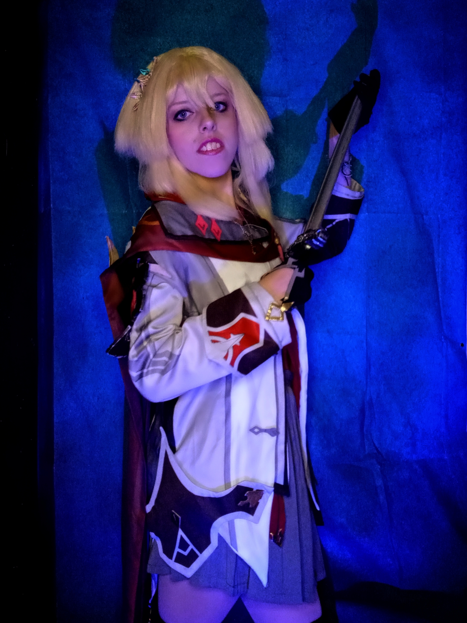 Lumine Tartaglia  - Photo 3