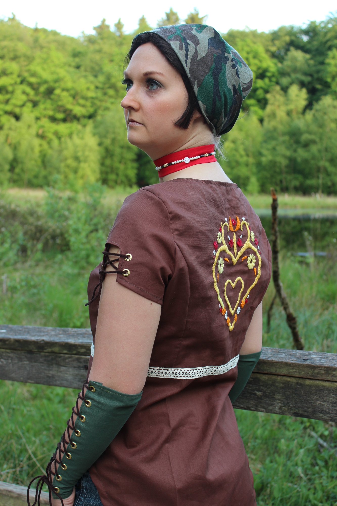 Michelle Chang (TTT) - Photo 8