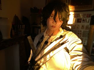 edward scissorhands preview 2