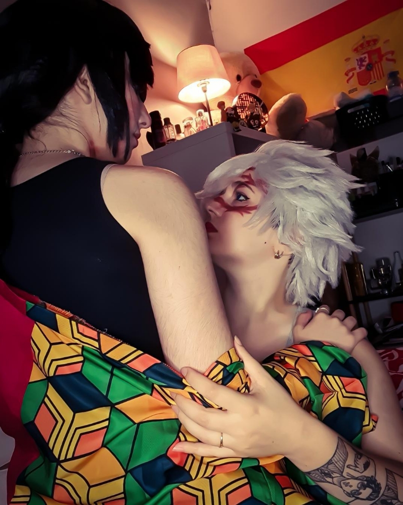 Sanemi Shinazugawa  - Photo 8