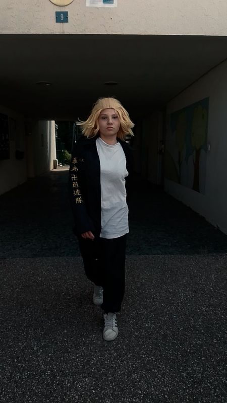 Elfessegauchedemikey – Manjiro sano 