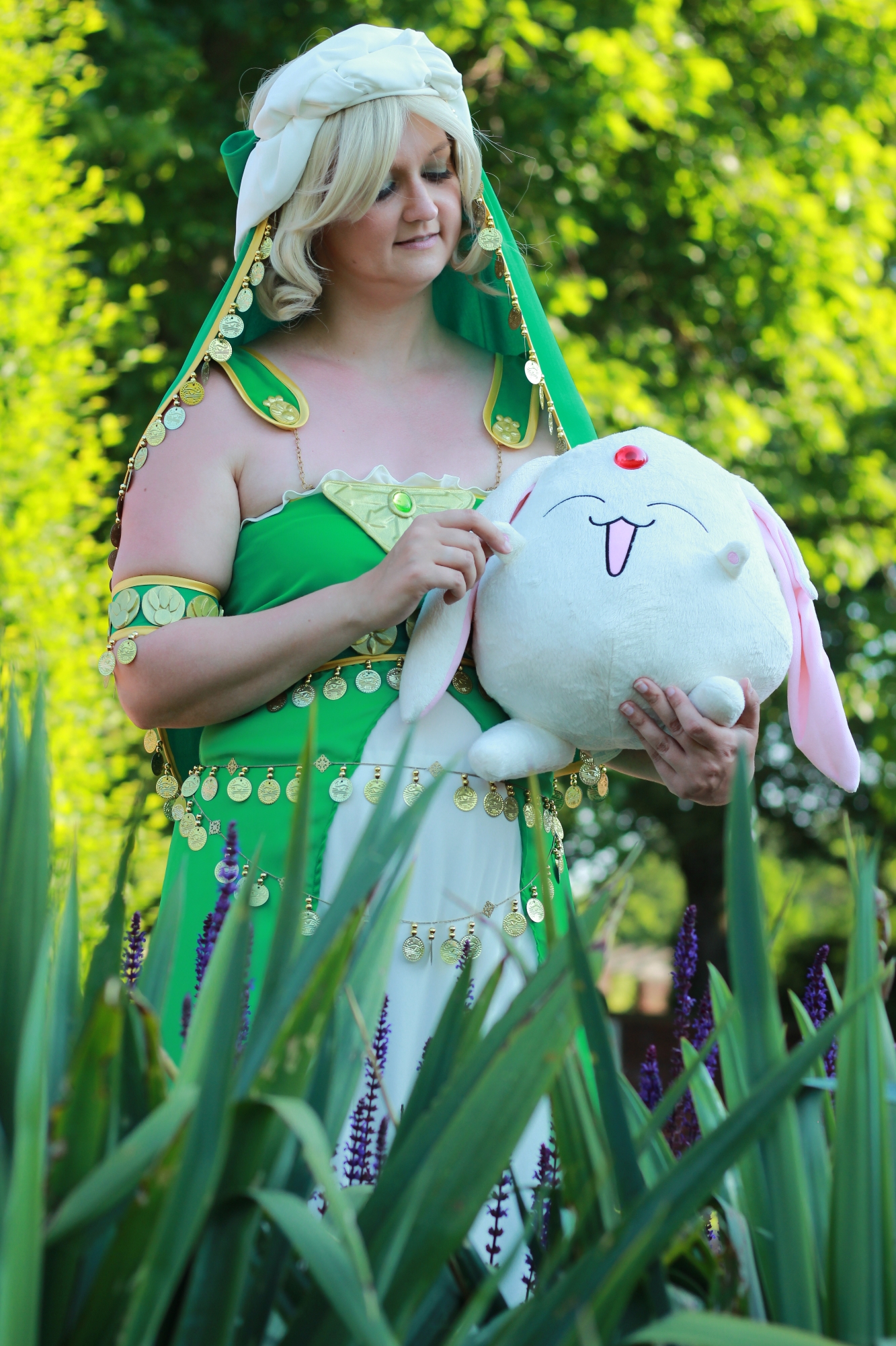 MKR Fuu&Hikaru - Photo 56