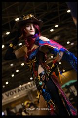 Japan expo 2024 preview 2