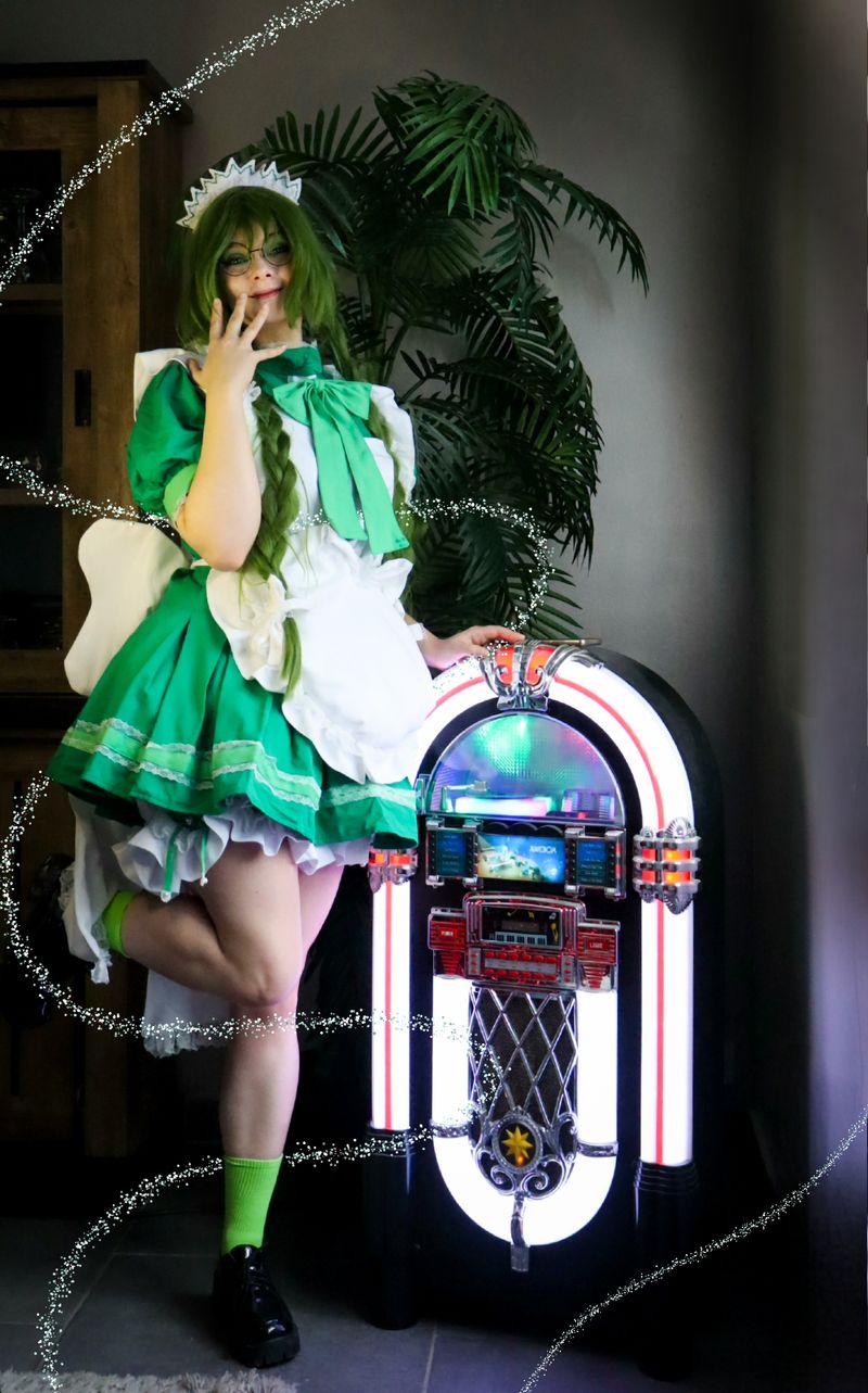 Mushu_bidou – Brigette, café 