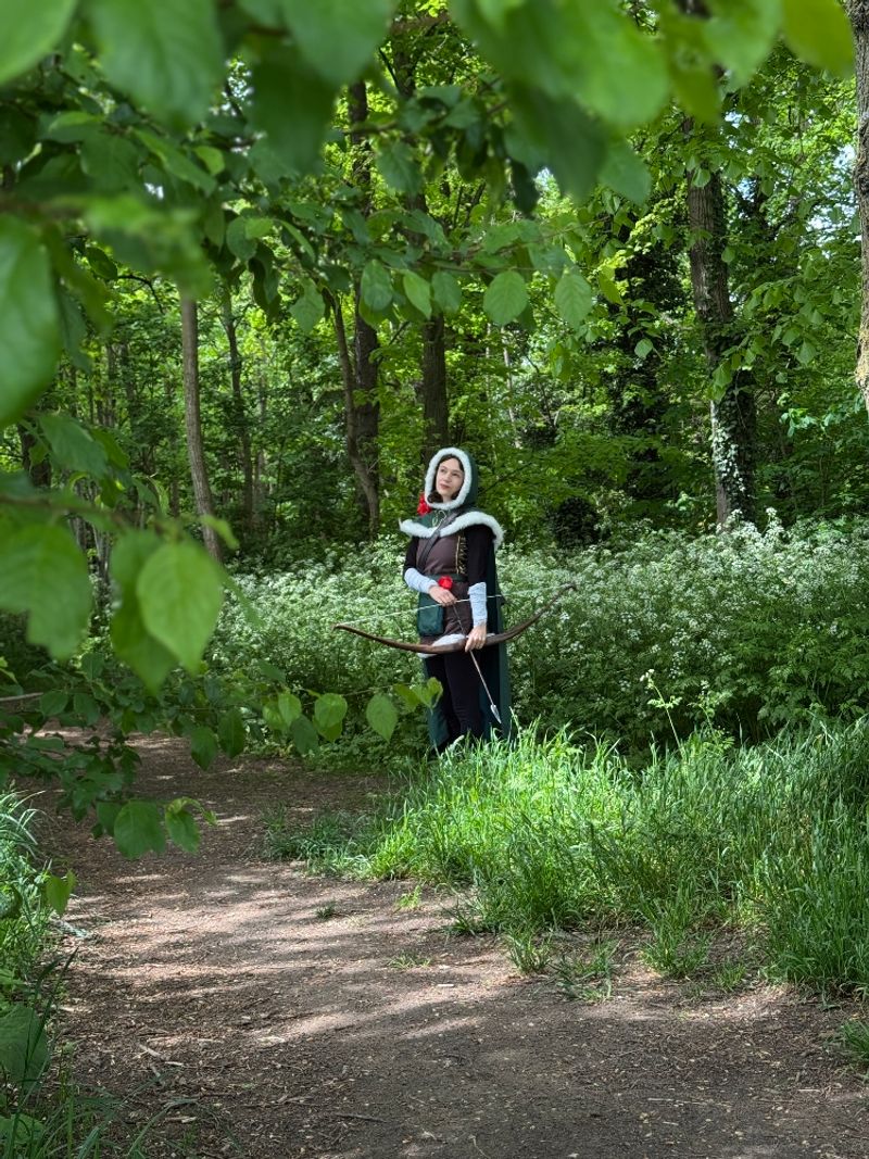 Erylis – Belle - Lorcana