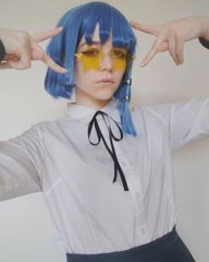 Ryō - Homeshooting preview 2