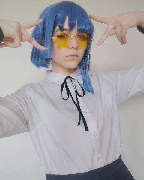 Kyotsu - Ryō - Homeshooting