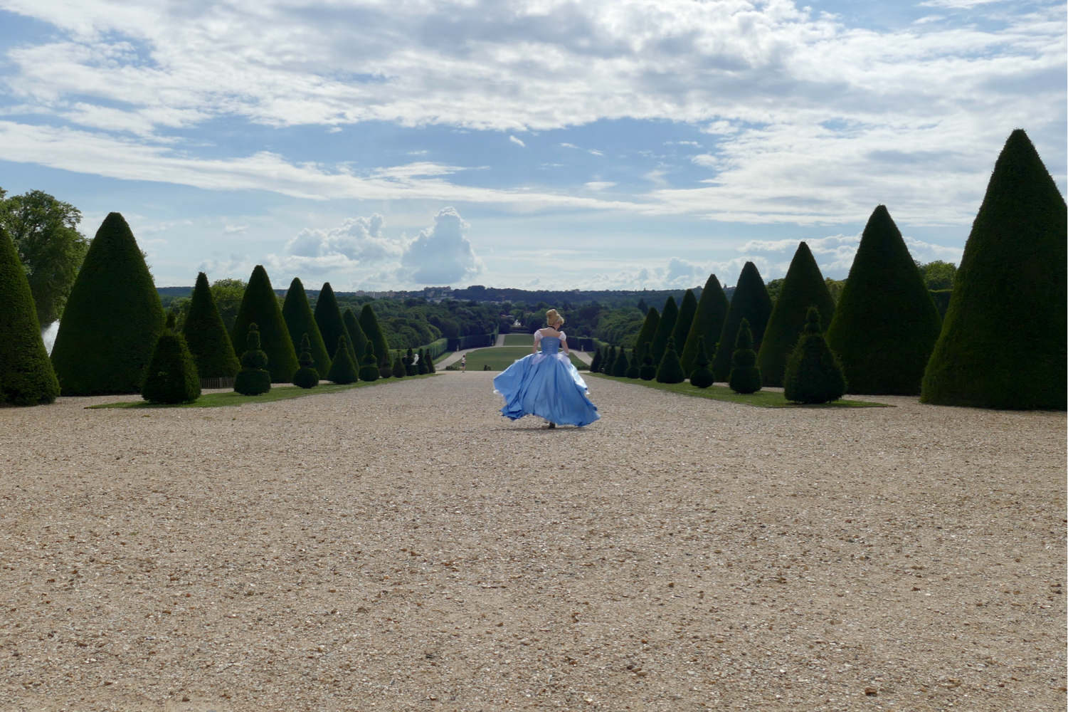 Cendrillon — photo 30