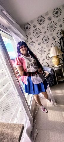 Mikan tsumiki