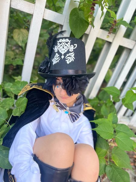 Nana! - Harajuku Ciel 2024