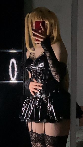 -clara - Misa Amane