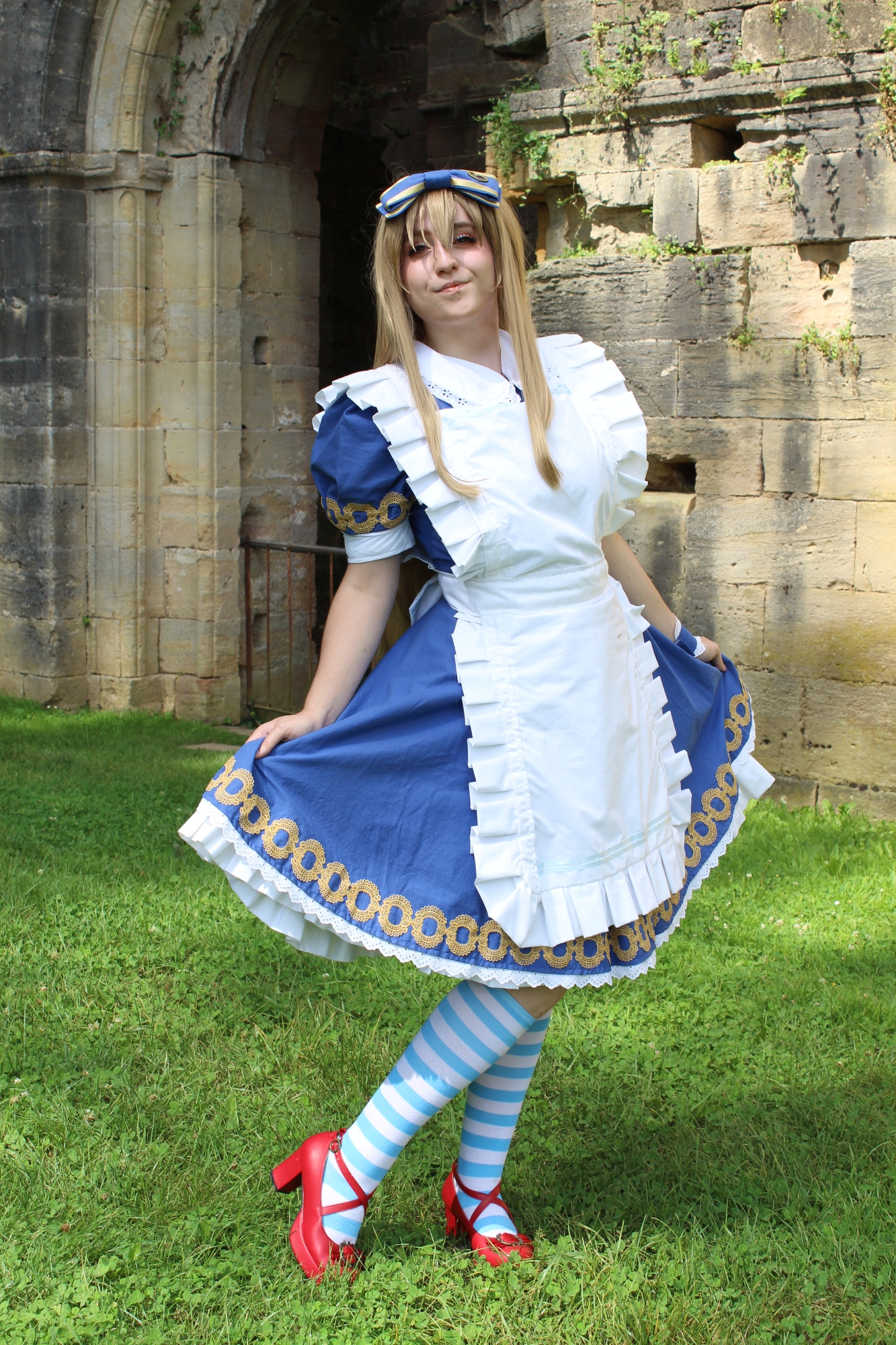 Alice hnkna — photo 8