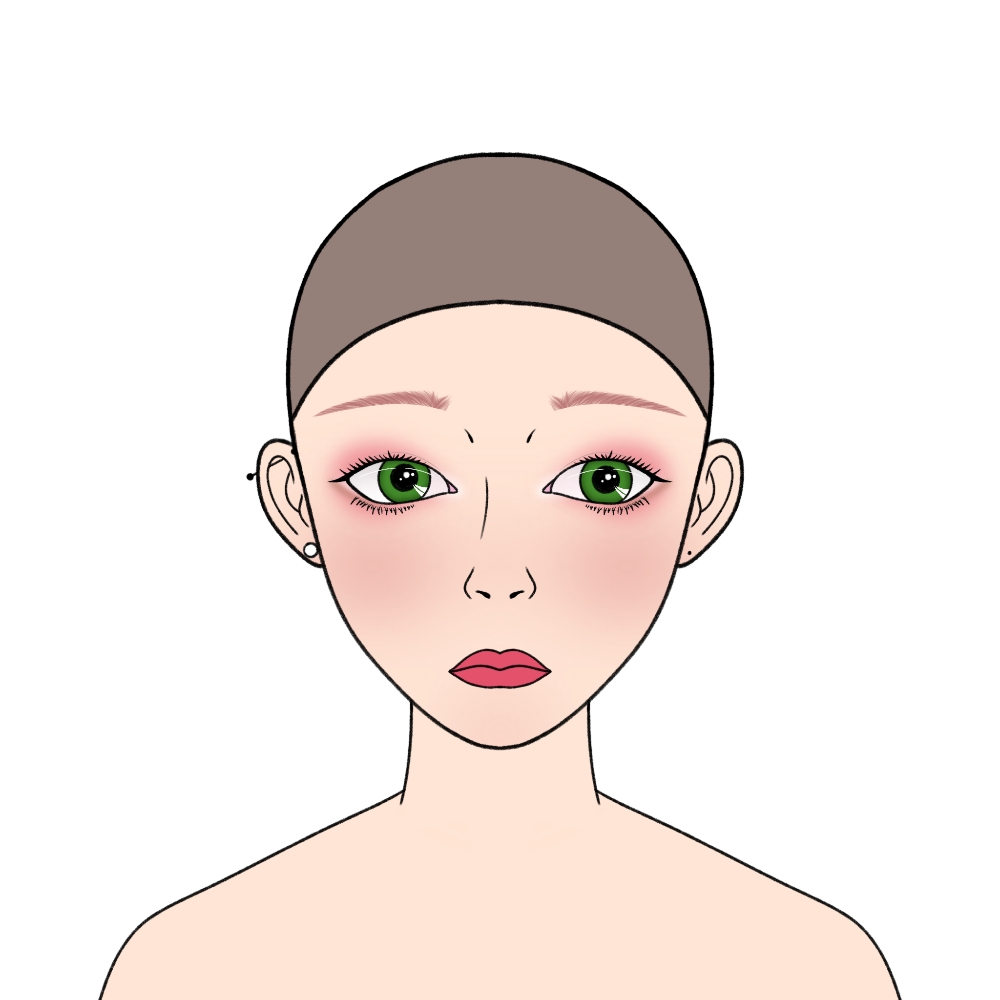 Réf Makeup — photo 7