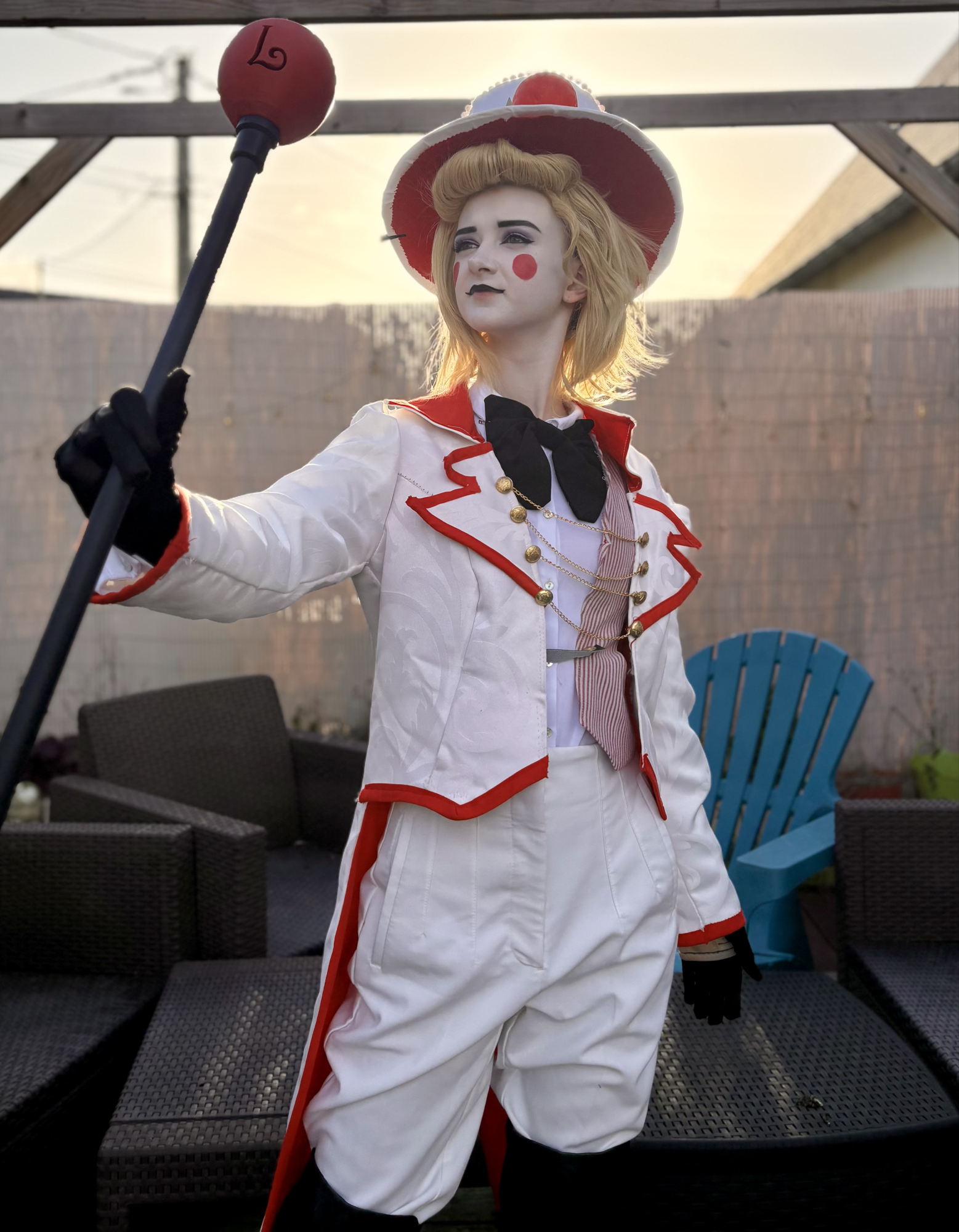 Hazbin Hôtel 2025 - Photo 14