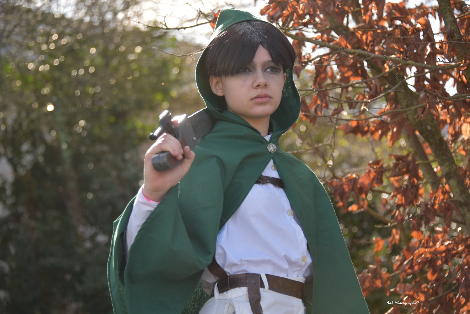 Pictasia 2024 - Photo 18