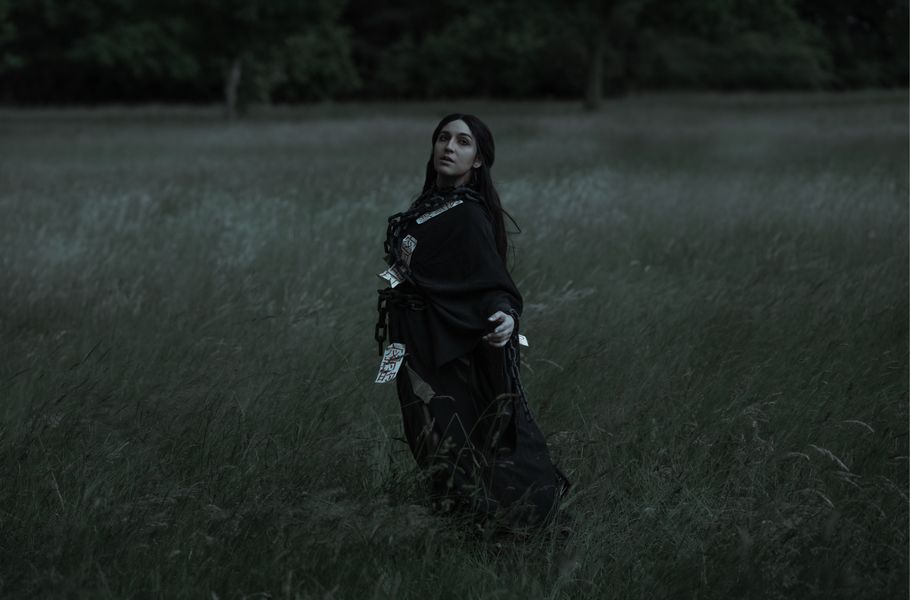 Artemis - Wen Ning 