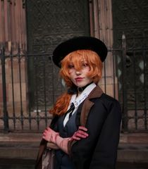 Chuuya Nakahara preview 3