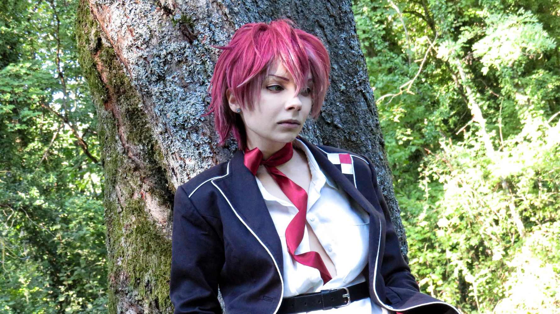 Ayato Sakamaki — photo 5