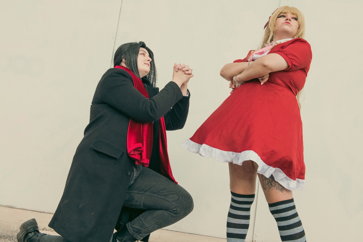 Mori Ougai (HF) - Photo 7