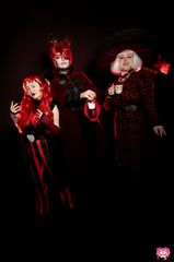 Hazbin in Angers preview 2