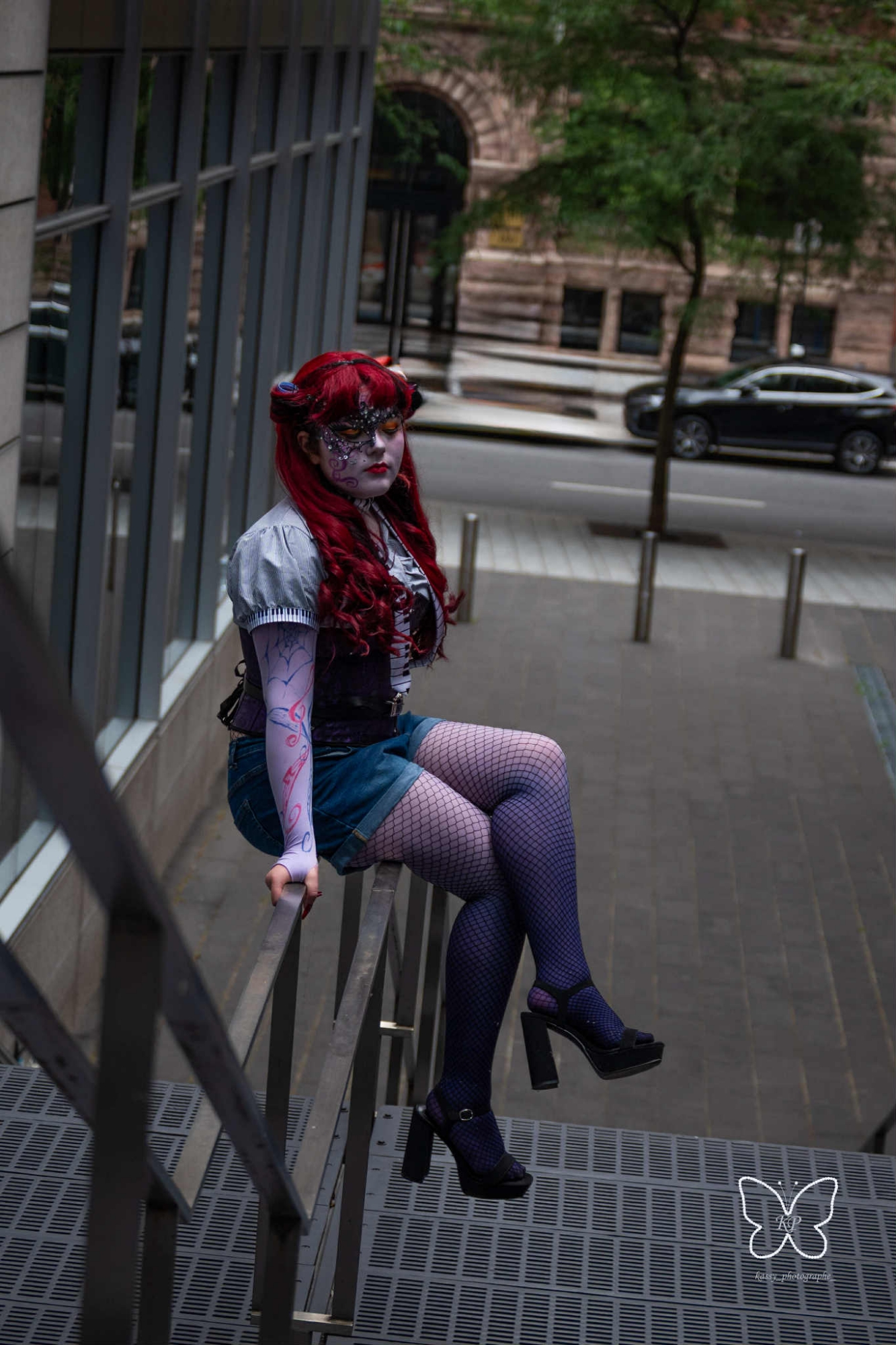 Operetta (Otakuthon) — photo 12