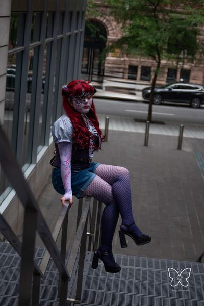 Dreamy._.red_ - Operetta (Otakuthon)