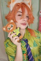 Nick 🦊 preview 2
