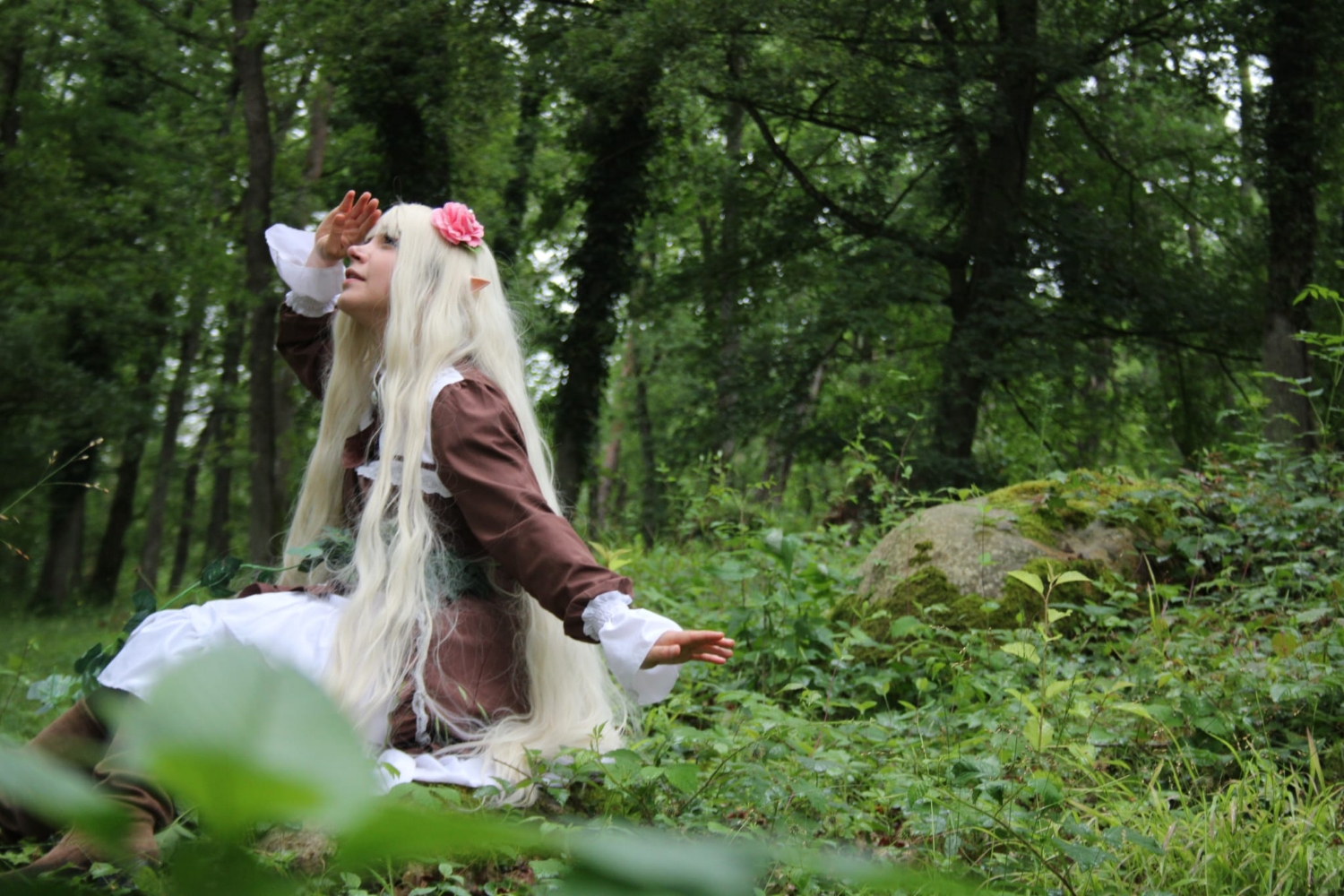 Angelya(oc) - Photo 15