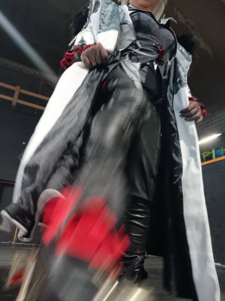 Shokocosplay_ - Japan Geek Hénin-Bea