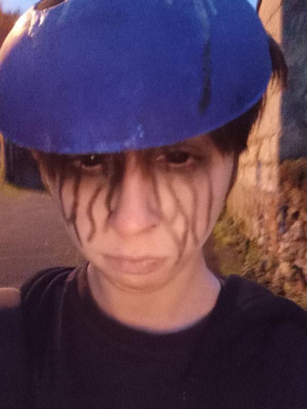 Nok – Eyeless jack